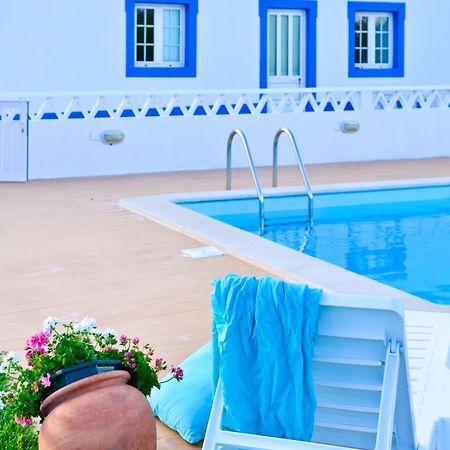 Quinta Das Amendoeiras Albufeira Exterior foto