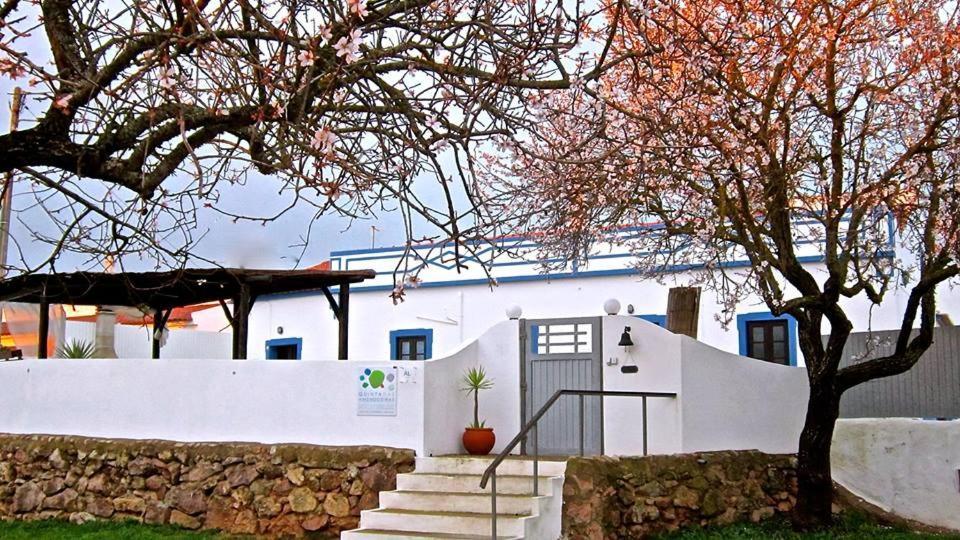 Quinta Das Amendoeiras Albufeira Exterior foto