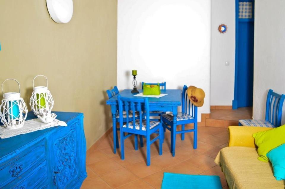 Quinta Das Amendoeiras Albufeira Cameră foto